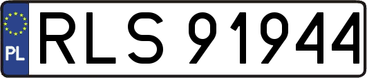 RLS91944
