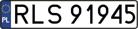 RLS91945