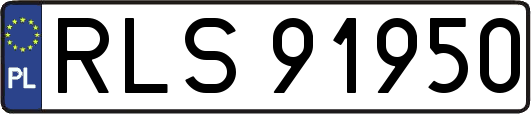 RLS91950
