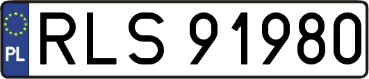 RLS91980