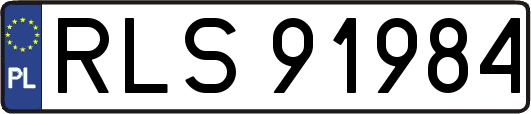 RLS91984