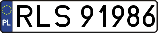 RLS91986