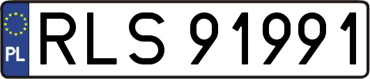 RLS91991