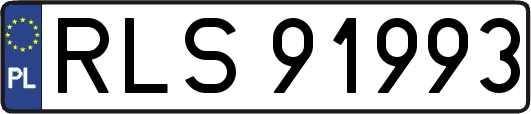 RLS91993