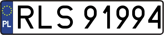 RLS91994