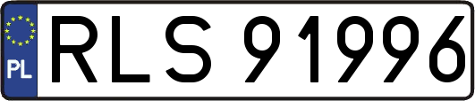 RLS91996