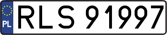 RLS91997