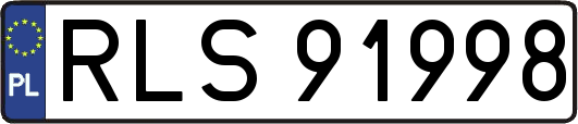 RLS91998