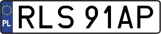RLS91AP