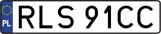 RLS91CC