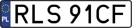 RLS91CF