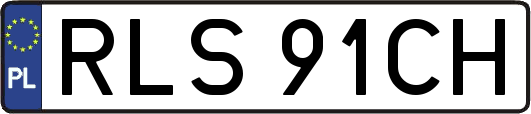 RLS91CH