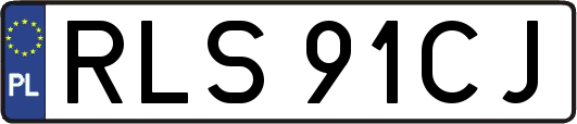 RLS91CJ