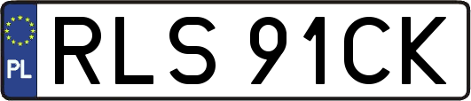 RLS91CK