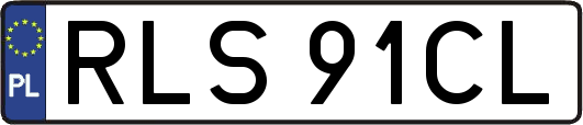 RLS91CL