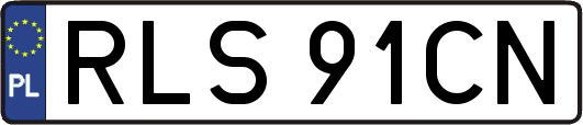 RLS91CN
