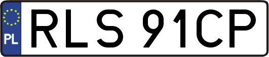 RLS91CP