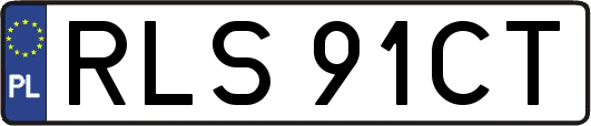 RLS91CT