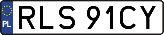 RLS91CY