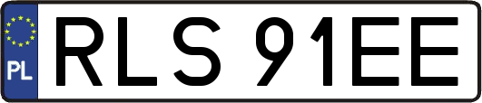 RLS91EE