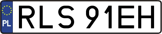 RLS91EH