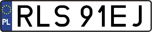 RLS91EJ