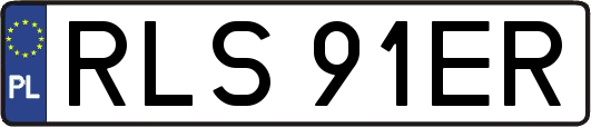 RLS91ER