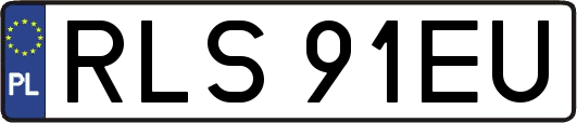 RLS91EU