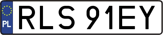 RLS91EY