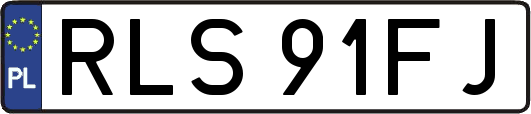 RLS91FJ