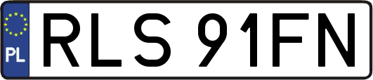 RLS91FN