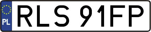 RLS91FP