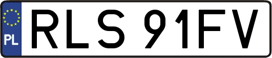 RLS91FV