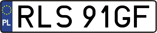 RLS91GF