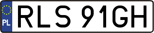 RLS91GH