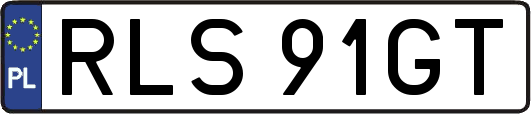 RLS91GT
