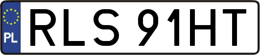 RLS91HT