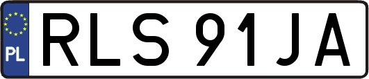 RLS91JA