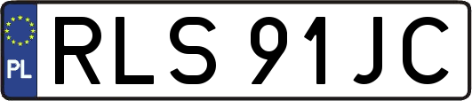 RLS91JC