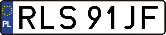 RLS91JF