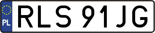RLS91JG