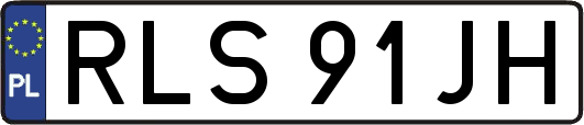 RLS91JH