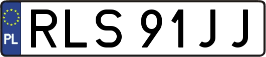 RLS91JJ