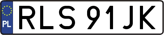 RLS91JK