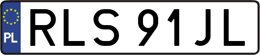 RLS91JL