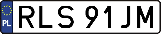 RLS91JM