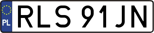 RLS91JN