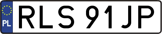 RLS91JP