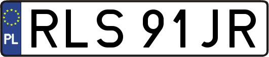 RLS91JR