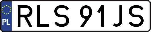 RLS91JS